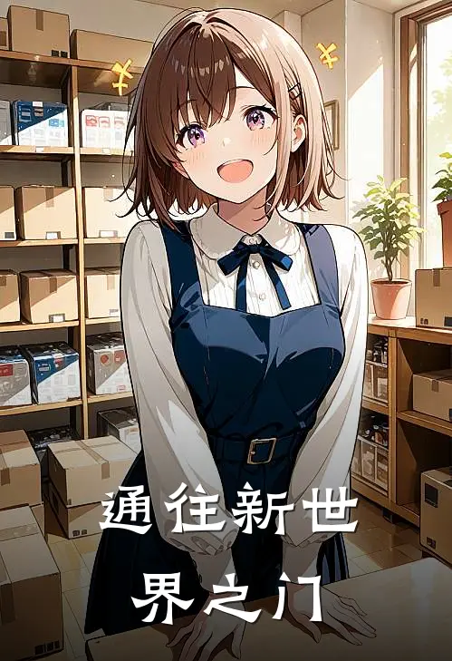 通往新世界之门