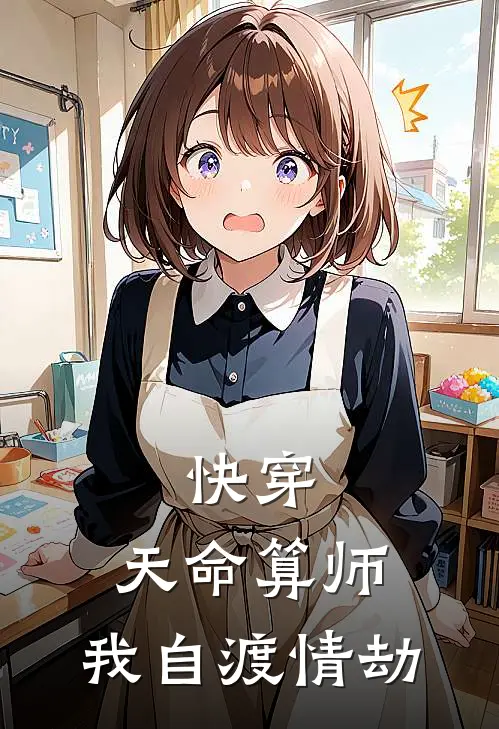 快穿：天命算师，我自渡情劫秦无月秦无月免费热门小说_最热门小说快穿：天命算师，我自渡情劫秦无月秦无月