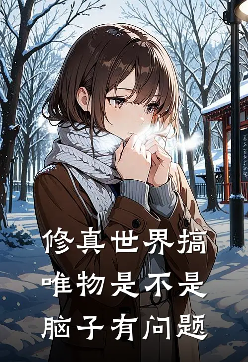 修真世界搞唯物是不是脑子有问题