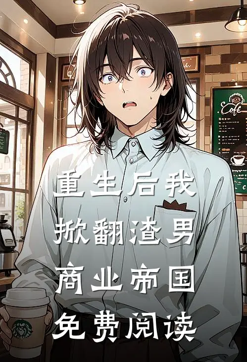 重生后我掀翻渣男商业帝国免费阅读