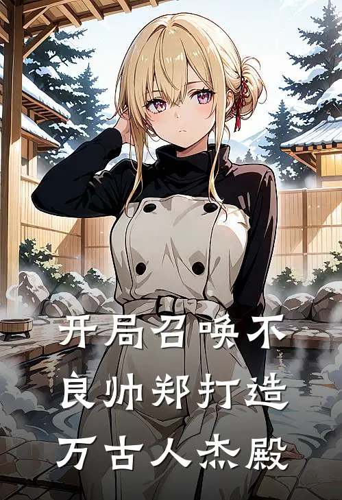 开局召唤不良帅郑打造万古人杰殿全文免费阅读无弹窗大结局_开局召唤不良帅郑打造万古人杰殿（萧嵩李昊）最新小说