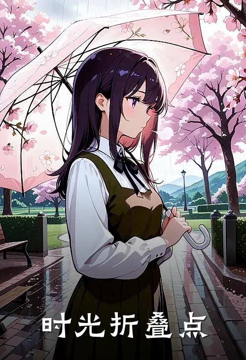 时光折叠点(林野苏棠)免费阅读完整版小说_最新小说全文阅读时光折叠点林野苏棠