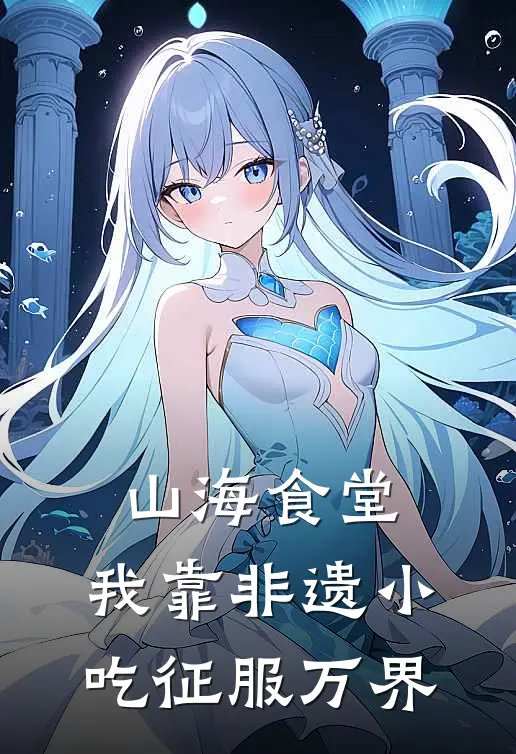 山海食堂：我靠非遗小吃征服万界