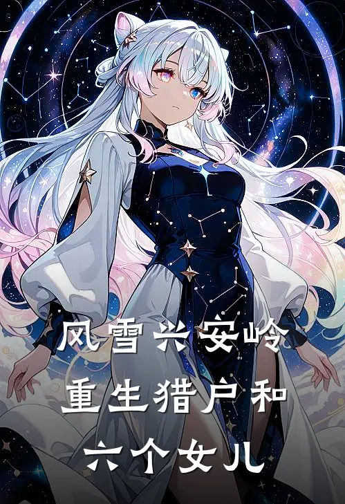 风雪兴安岭：重生猎户和六个女儿