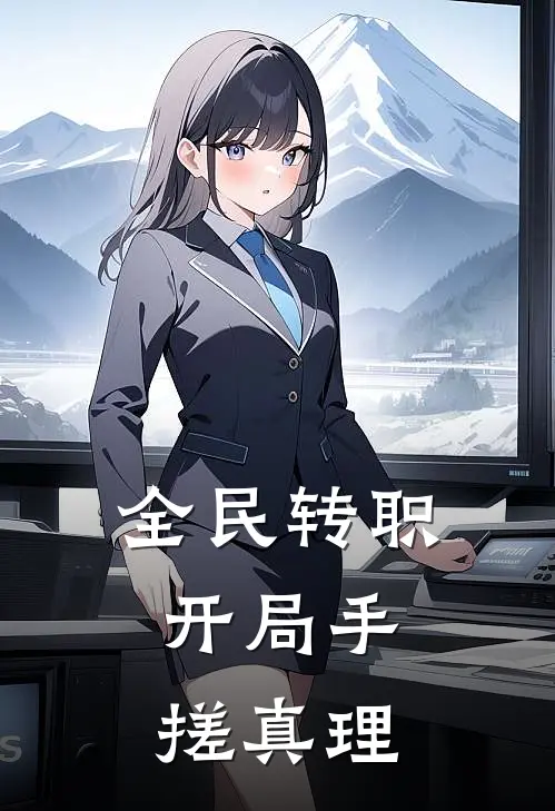 全民转职：开局手搓真理