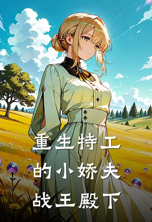 重生特工的小娇夫：战王殿下沈林玥林玥小说完结推荐_热门小说阅读重生特工的小娇夫：战王殿下沈林玥林玥