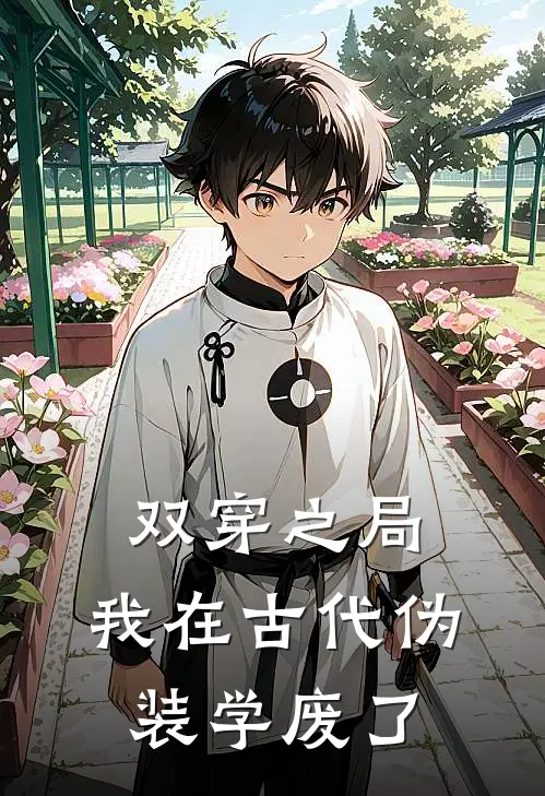 双穿之局：我在古代伪装学废了沈清辞萧执小说免费完结_完本热门小说双穿之局：我在古代伪装学废了沈清辞萧执