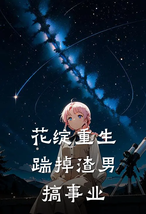 花绽重生：踹掉渣男搞事业