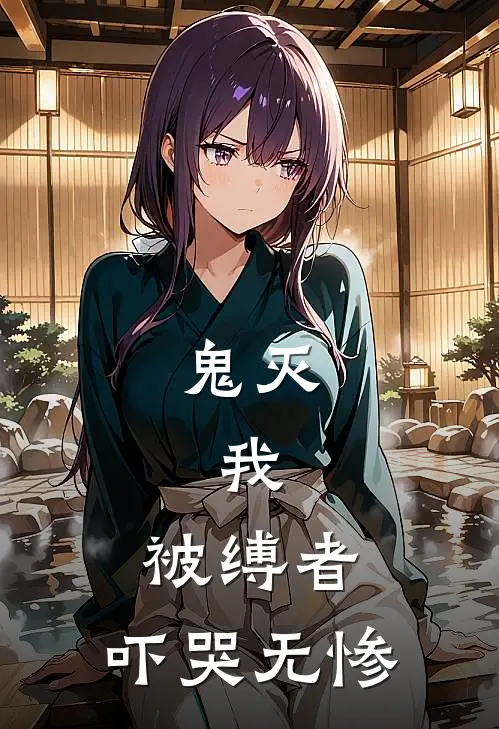 鬼灭：我，被缚者，吓哭无惨