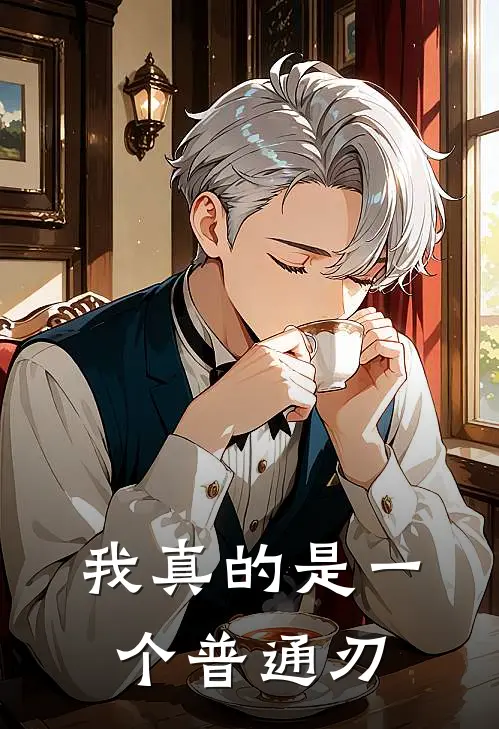 我真的是一个普通刃