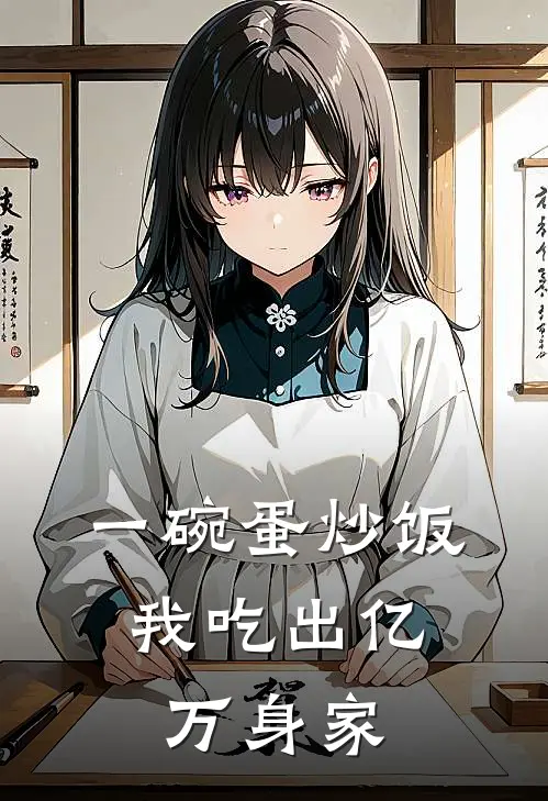 一碗蛋炒饭，我吃出亿万身家宁微李文博最新全本小说_最新章节列表一碗蛋炒饭，我吃出亿万身家(宁微李文博)