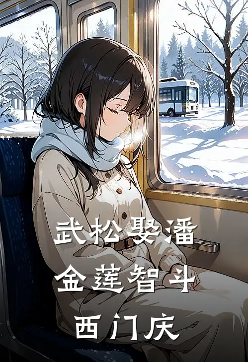 武松娶潘金莲智斗西门庆