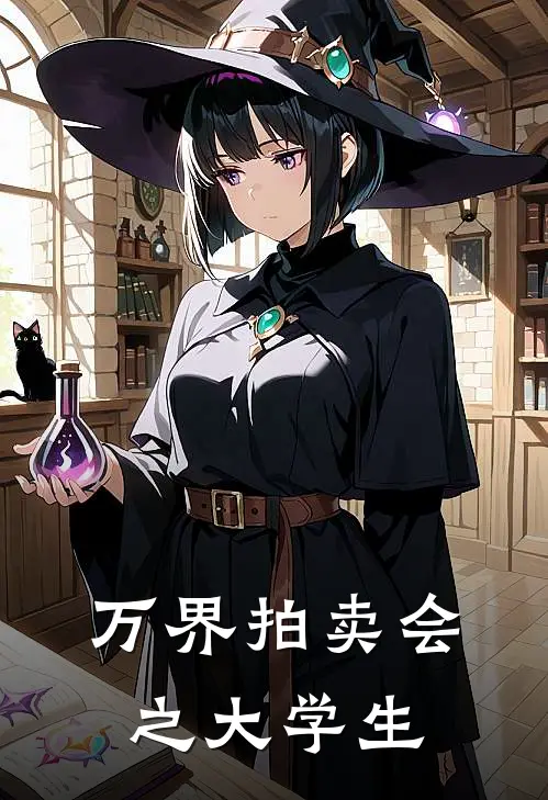 言卿叶凡《万界拍卖会之大学生》完结版免费阅读_万界拍卖会之大学生全文免费阅读