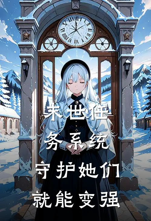 末世任务系统，守护她们就能变强