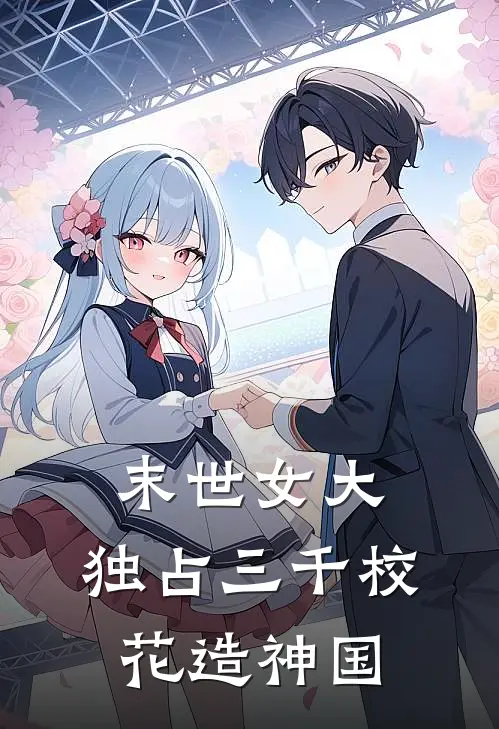 末世女大，独占三千校花造神国