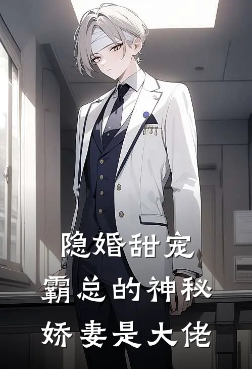 隐婚甜宠：霸总的神秘娇妻是大佬苏清媛纪淮小说完整版免费阅读_热门小说排行榜隐婚甜宠：霸总的神秘娇妻是大佬(苏清媛纪淮)