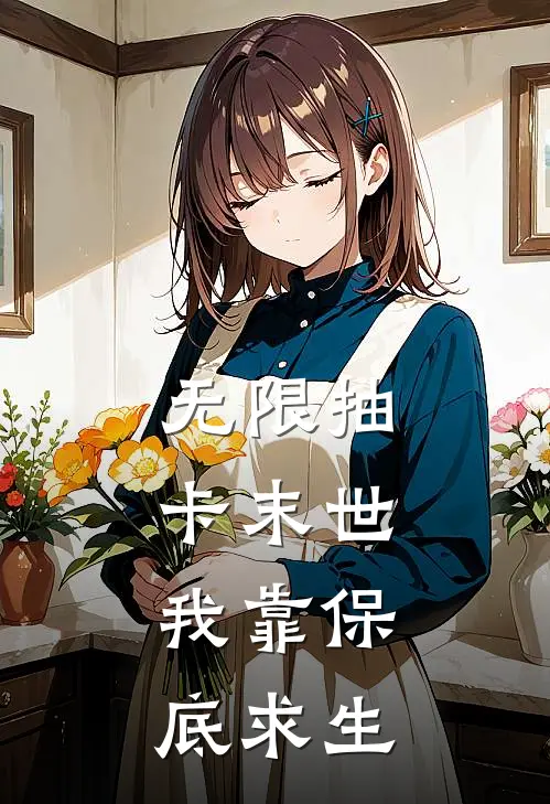 无限抽卡末世，我靠保底求生