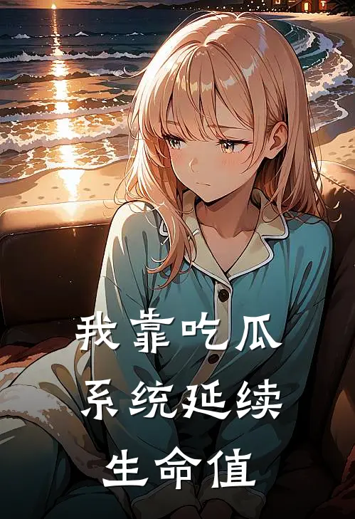 我靠吃瓜系统延续生命值