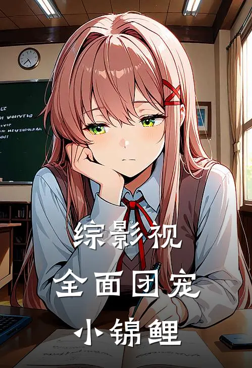 综影视：全面团宠小锦鲤