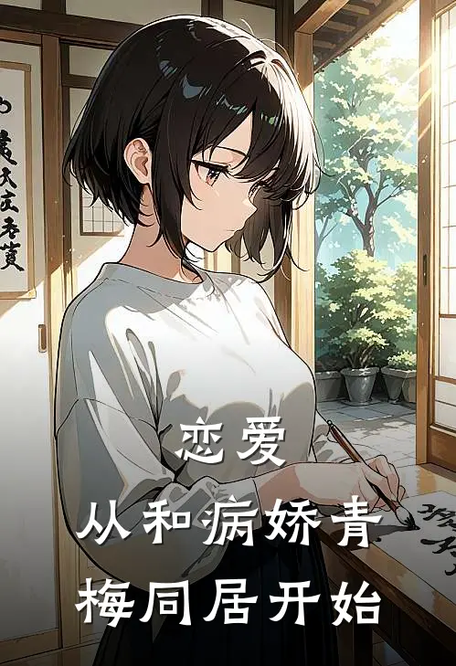 恋爱，从和病娇青梅同居开始温诗沐李桃完本小说免费阅读_小说完结版恋爱，从和病娇青梅同居开始温诗沐李桃