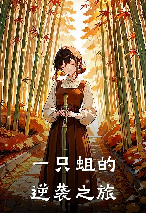 一只蛆的逆袭之旅(凯伦艾琳娜)无弹窗小说免费阅读_小说免费阅读无弹窗一只蛆的逆袭之旅凯伦艾琳娜