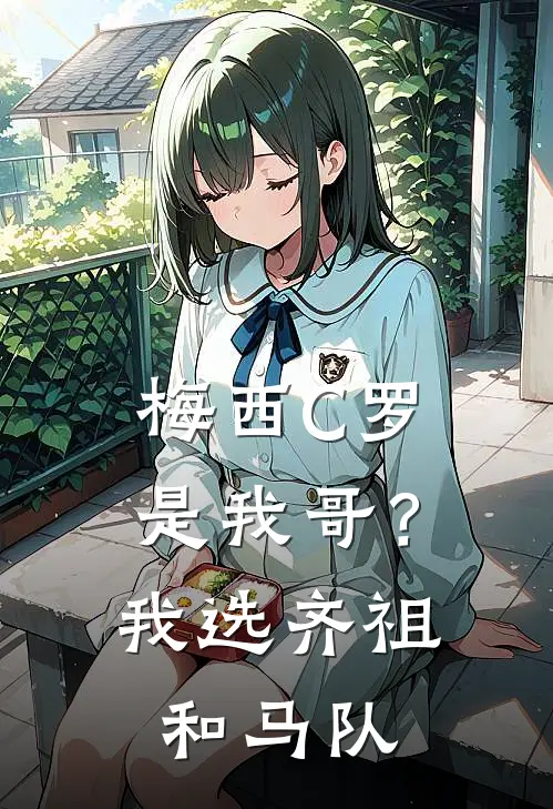 梅西C罗是我哥？我选齐祖和马队林默林天完本小说大全_免费小说免费阅读梅西C罗是我哥？我选齐祖和马队(林默林天)