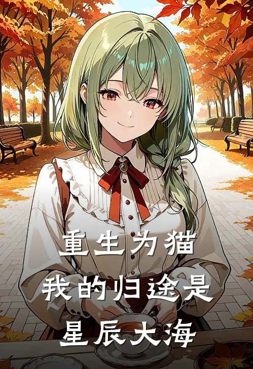 重生为猫：我的归途是星辰大海