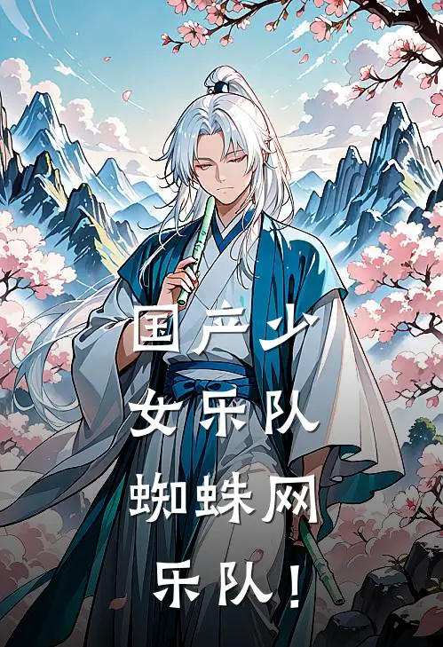 国产少女乐队，【蜘蛛网乐队】！宁萌萌苗小雨最新小说推荐_完本小说免费阅读国产少女乐队，【蜘蛛网乐队】！(宁萌萌苗小雨)