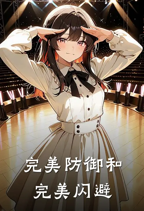 完美防御和完美闪避