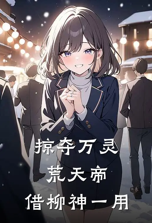 掠夺万灵：荒天帝，借柳神一用苏扬石昊免费小说完整版_热门的小说掠夺万灵：荒天帝，借柳神一用苏扬石昊