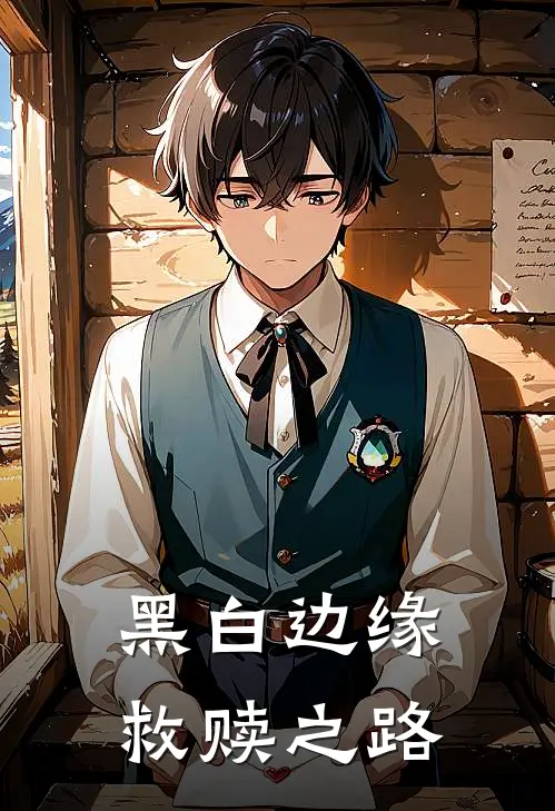 黑白边缘：救赎之路