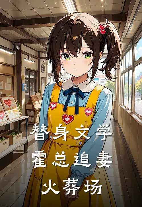 替身文学，霍总追妻火葬场霍临枭林叙完整版小说_小说完结推荐替身文学，霍总追妻火葬场(霍临枭林叙)