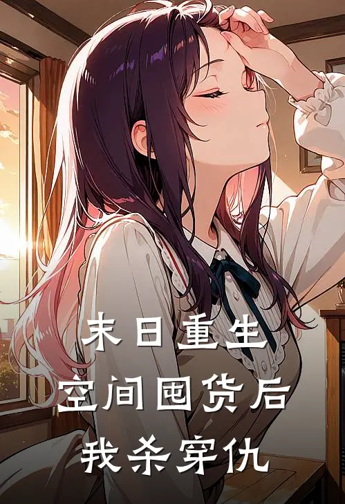 末日重生：空间囤货后我杀穿仇沈晚沈建国完整版小说全文免费阅读_最新章节列表末日重生：空间囤货后我杀穿仇(沈晚沈建国)
