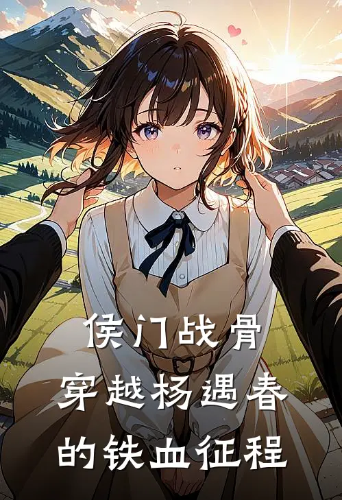 侯门战骨：穿越杨遇春的铁血征程