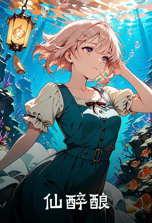仙醉酿凌霜李默小说推荐完结_全集免费小说仙醉酿(凌霜李默)