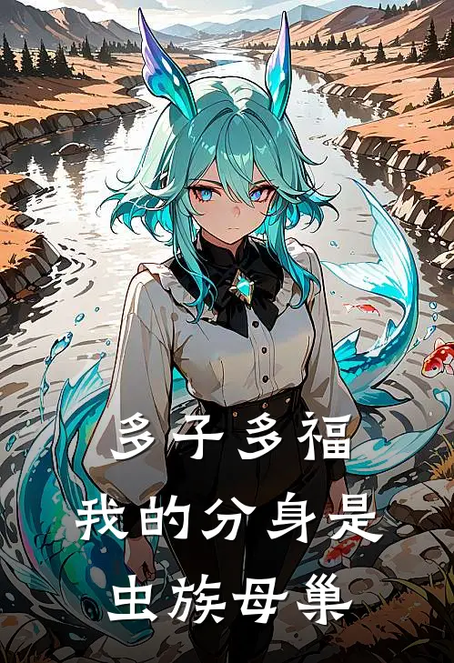 多子多福：我的分身是虫族母巢