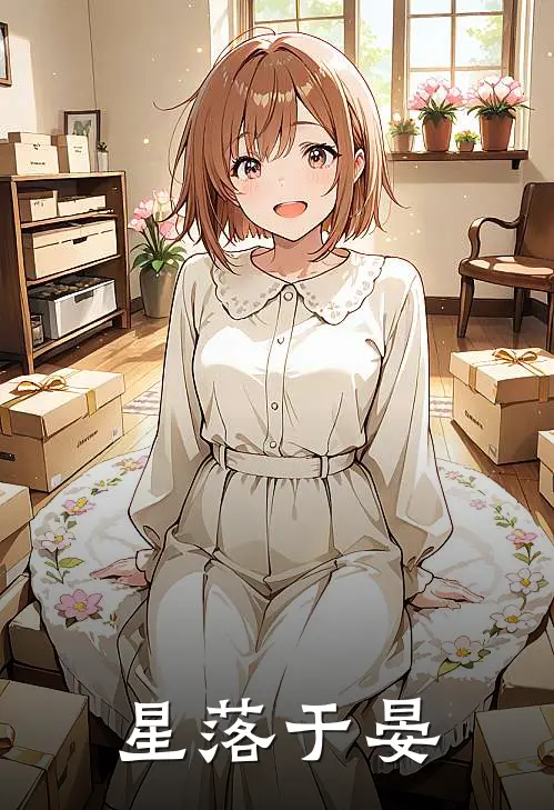 星落于晏(顾晏沈知瑜)最新小说_免费阅读完整版小说星落于晏(顾晏沈知瑜)