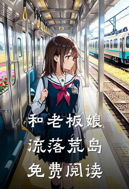 和老板娘流落荒岛免费阅读