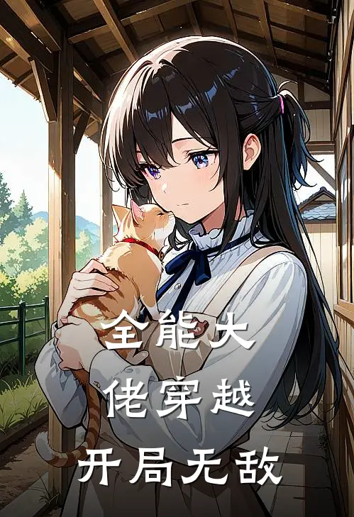 全能大佬穿越，开局无敌