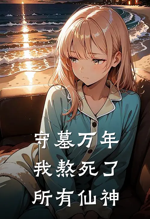 守墓万年，我熬死了所有仙神
