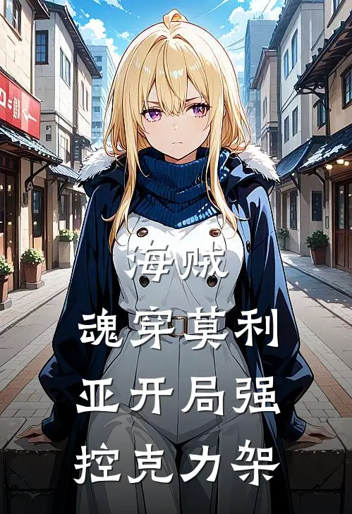 海贼：魂穿莫利亚开局强控克力架