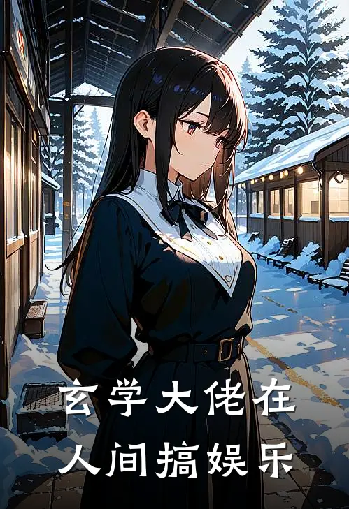 玄学大佬在人间搞娱乐凌霜沈薇在线免费小说_最新推荐小说玄学大佬在人间搞娱乐(凌霜沈薇)