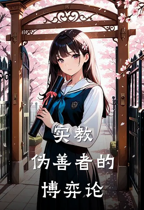 实教：伪善者的博弈论(雾岛伦柴田)最新小说_免费阅读完整版小说实教：伪善者的博弈论(雾岛伦柴田)