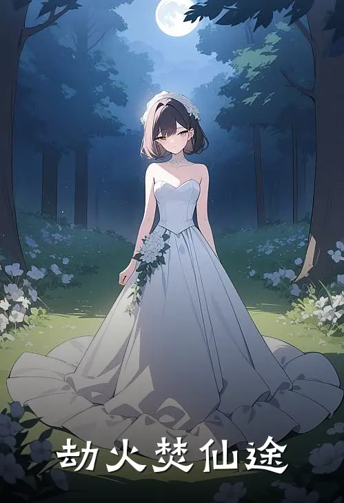 劫火焚仙途顾尘赵伯免费完整版小说_热门小说大全劫火焚仙途顾尘赵伯