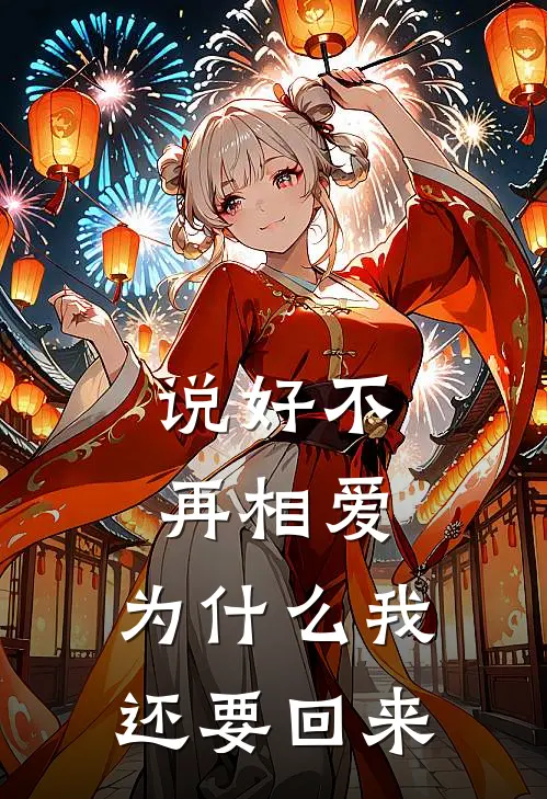说好不再相爱，为什么我还要回来
