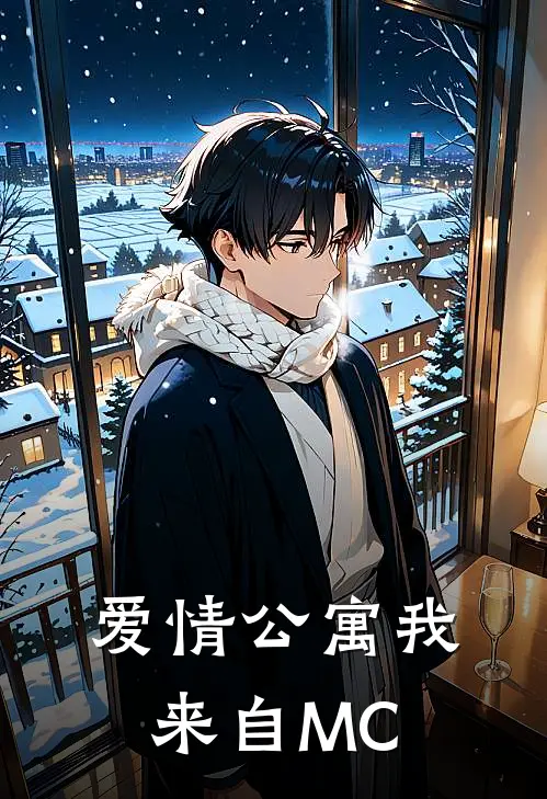 爱情公寓我来自MC