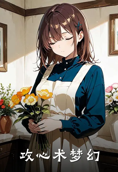 攻心术梦幻