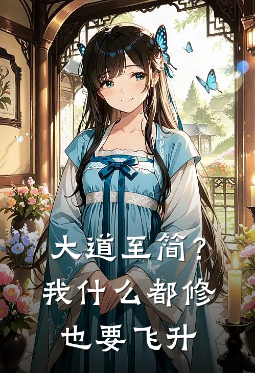 大道至简？我什么都修也要飞升