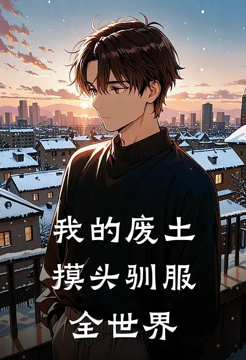 我的废土：摸头驯服全世界