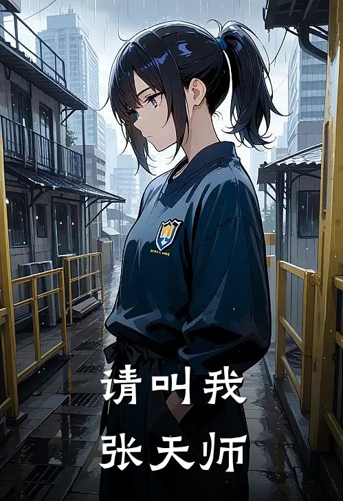 请叫我张天师